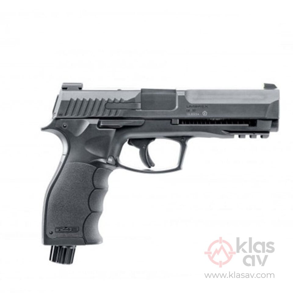 UMAREX T4E TP50 .50 Havalı Tabanca