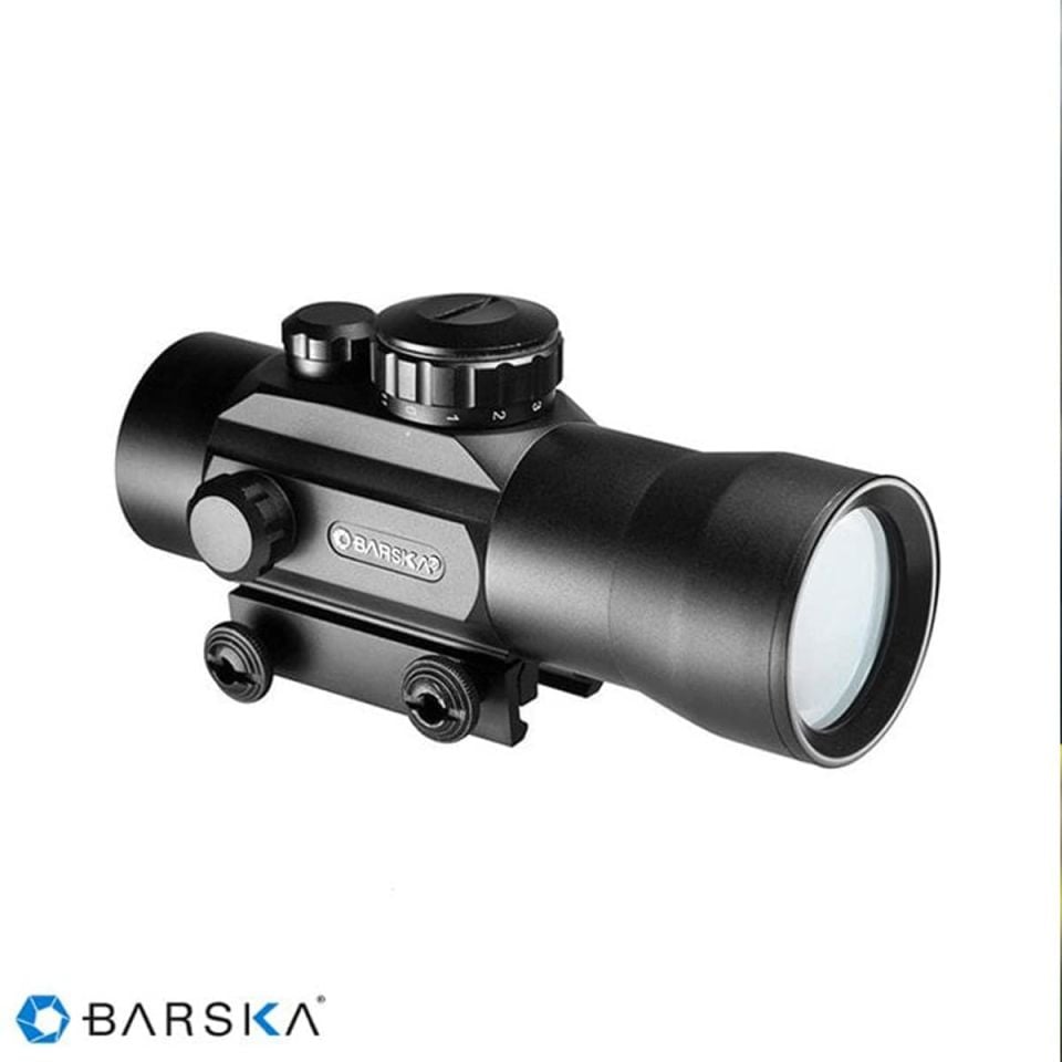BARSKA 2X30 Red Dot Nişangah