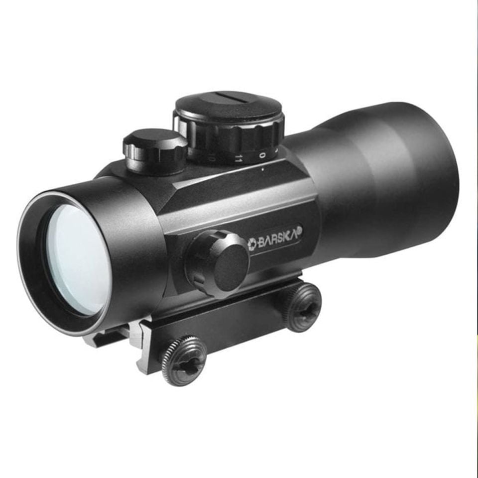 BARSKA 2X30 Red Dot Nişangah