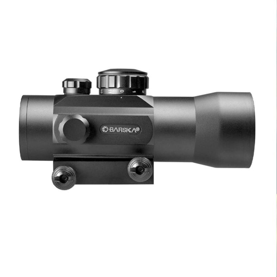 BARSKA 2X30 Red Dot Nişangah