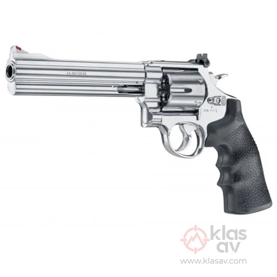 UMAREX Smith&Wesson 629 6,5 inç 4,5 mm Havalı Tabanca