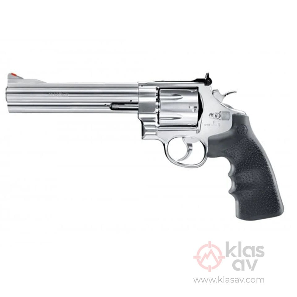 UMAREX Smith&Wesson 629 6,5 inç 4,5 mm Havalı Tabanca