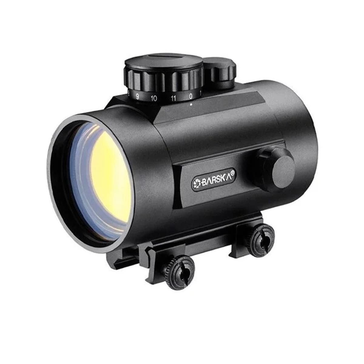 BARSKA Red Dot Nişangah 50mm 5 MOA
