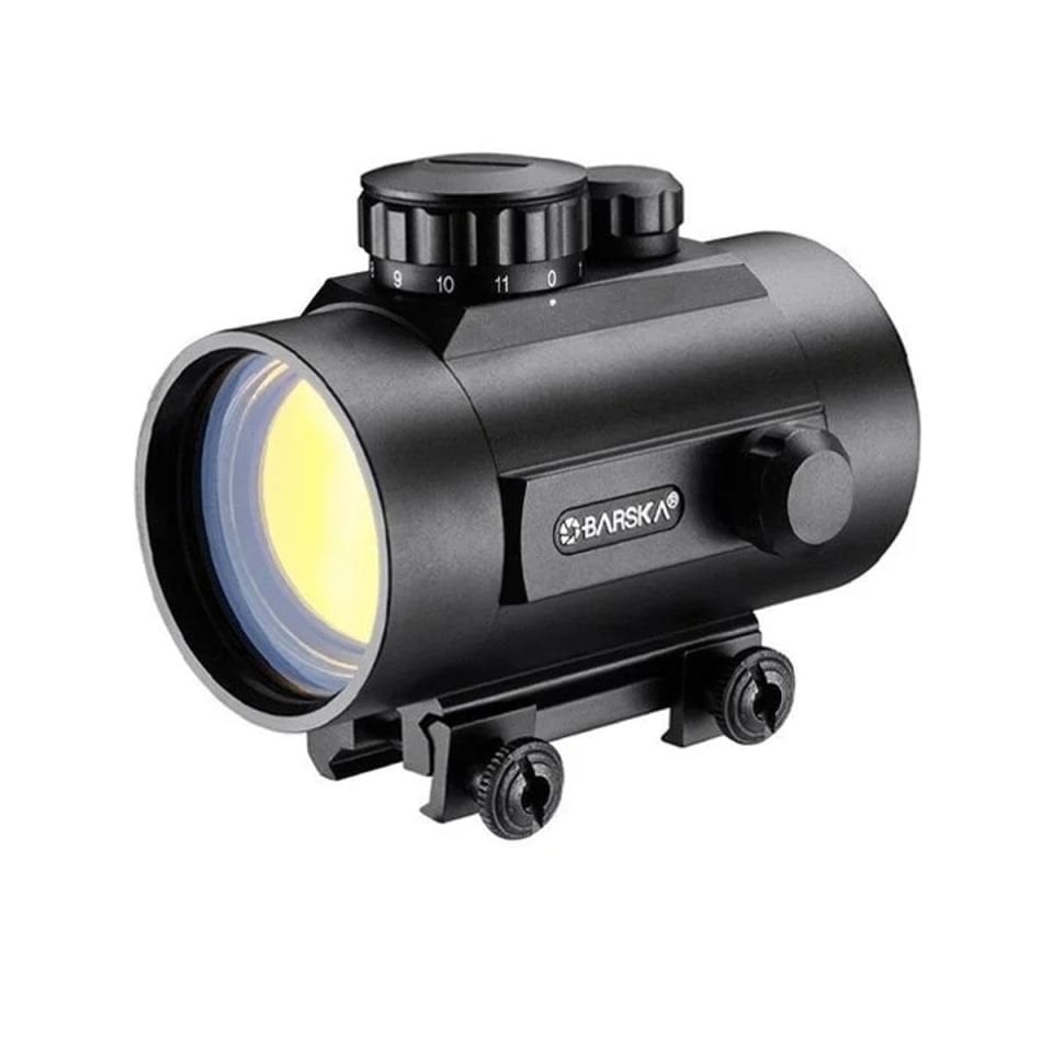 BARSKA Red Dot Nişangah 50mm 5 MOA