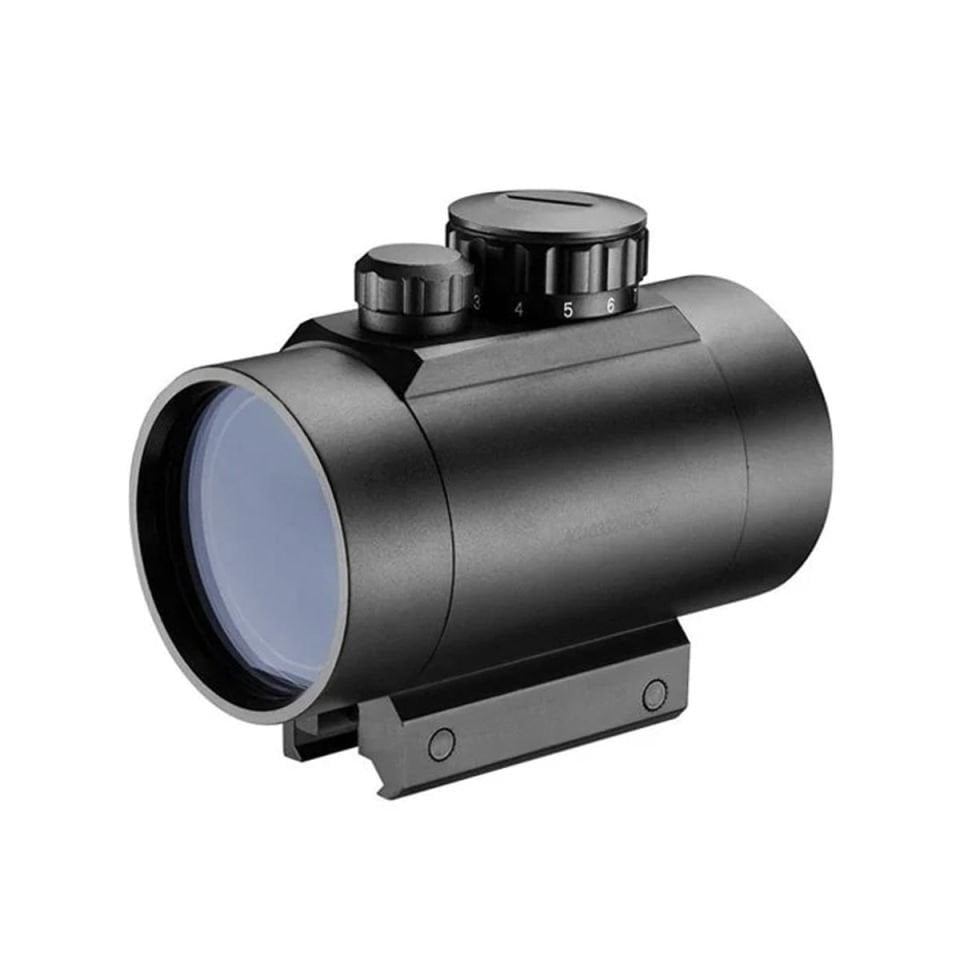 BARSKA Red Dot Nişangah 50mm 5 MOA