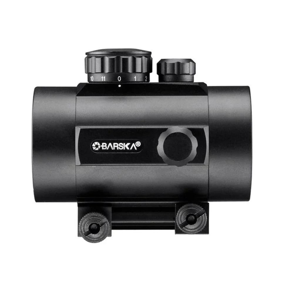 BARSKA Red Dot Nişangah 50mm 5 MOA