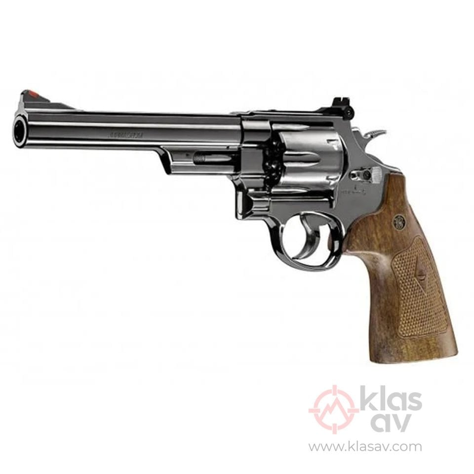 UMAREX Smith&Wesson M29 4,5mm Havalı Tabanca