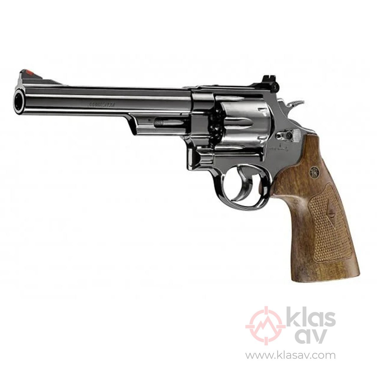 UMAREX Smith&Wesson M29 4,5mm Havalı Tabanca