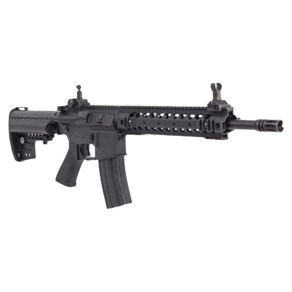 CYMA M4 URX III Sport CM630 AEG Airsoft Tüfek Seti