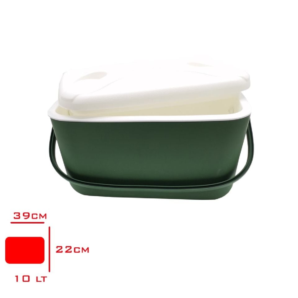 Kale Termos Buzzy 10 Lt