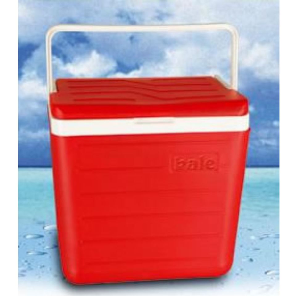 Kale Termos Oto Ice Box 25 Lt