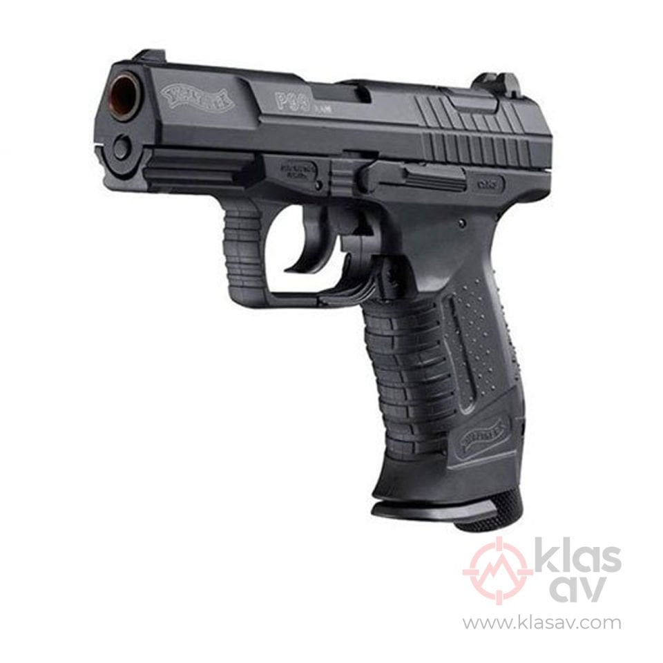 UMAREX Walther P99 Ram .43 Cal. Havalı Tabanca