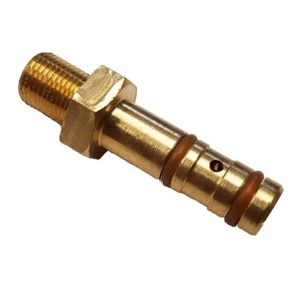 Hatsan PCP Tüfek Dolum Ucu