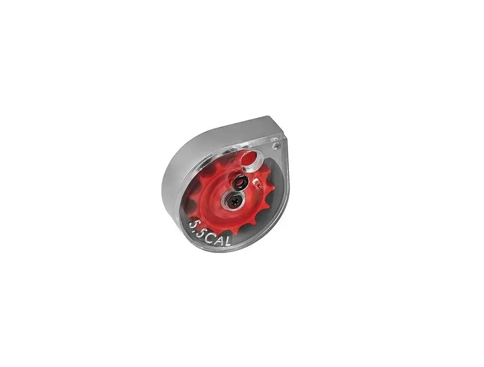Hatsan Nova Star / Proxima 5.5mm Yedek Şarjör (Alüminyum)