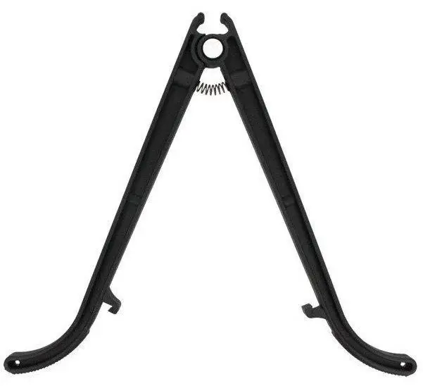Hatsan Sentetik Bipod Çatal Ayak