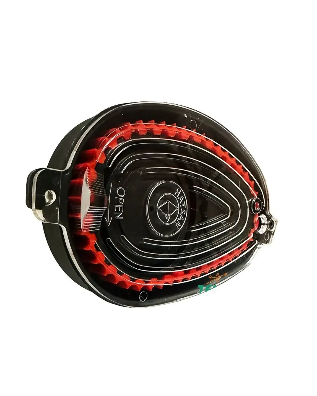 Hatsan Blitz - Factor 6.35mm Yedek Şarjör (Multishot)