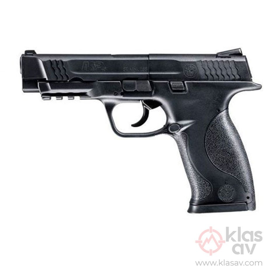 UMAREX Smith & Wesson M&P 45 4,5mm Havalı Tabanca