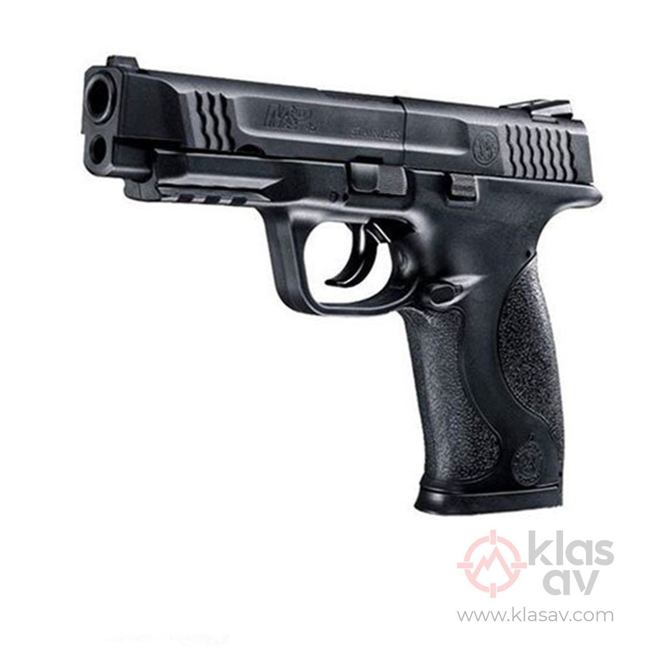 UMAREX Smith & Wesson M&P 45 4,5mm Havalı Tabanca