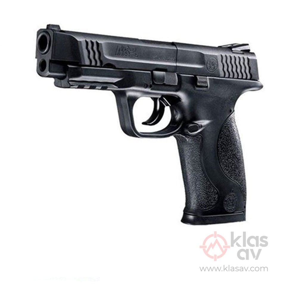 UMAREX Smith & Wesson M&P 45 4,5mm Havalı Tabanca