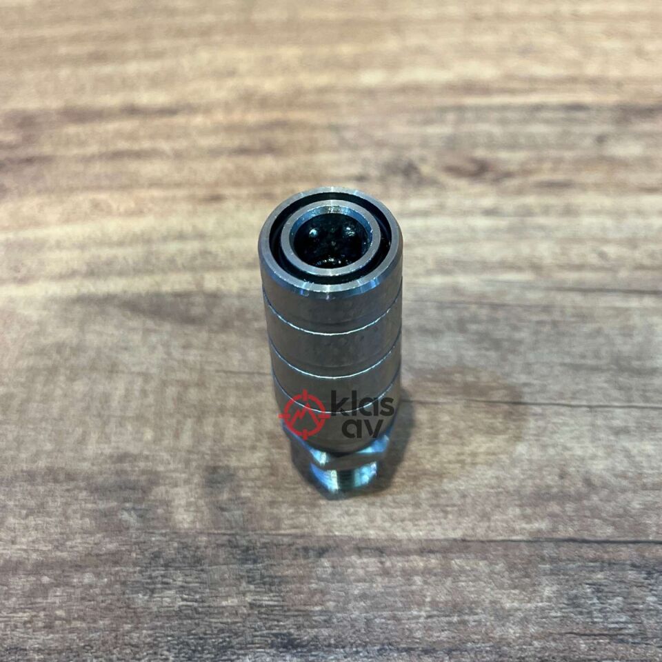 Hatsan PCP Tüfek Uyumlu Jacklı Valfli Dolum Ucu