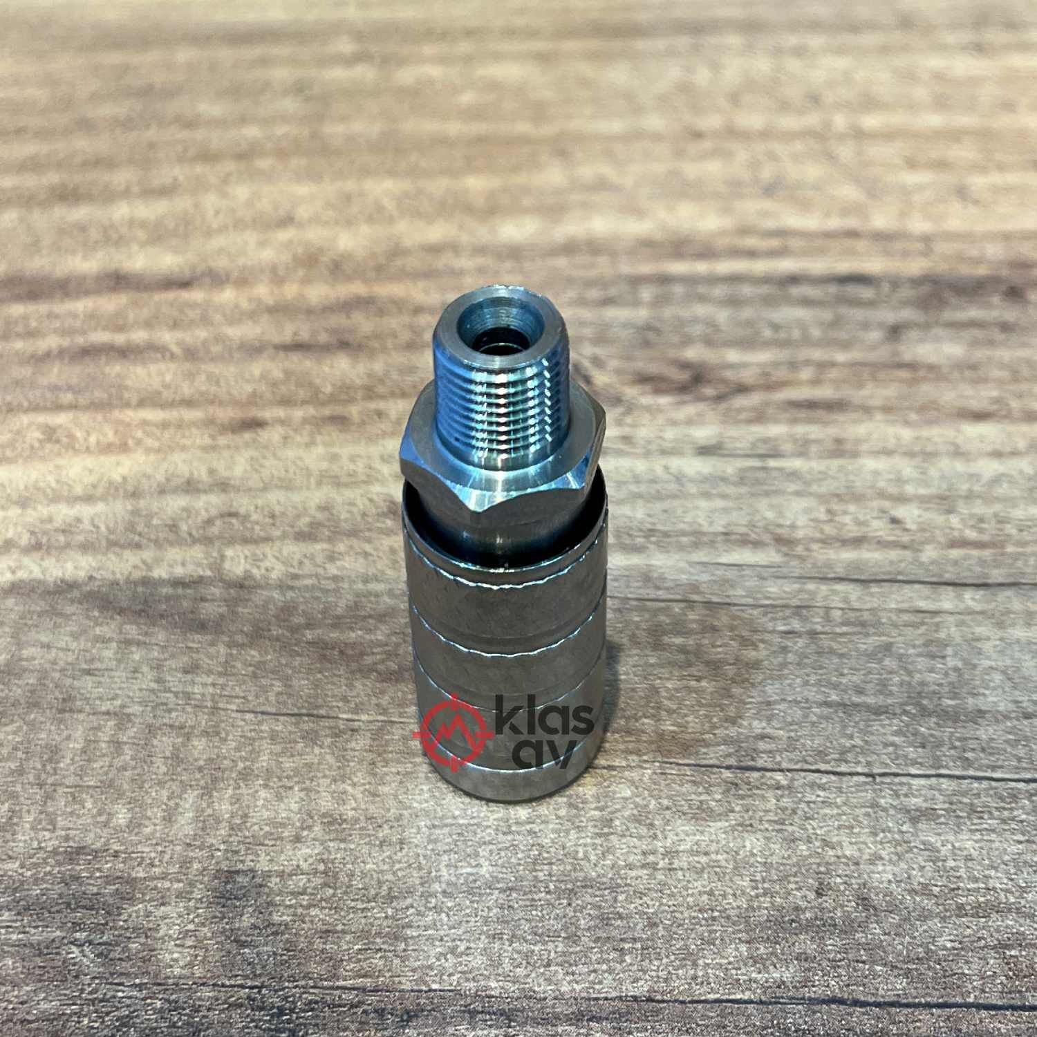 Hatsan PCP Tüfek Uyumlu Jacklı Valfli Dolum Ucu