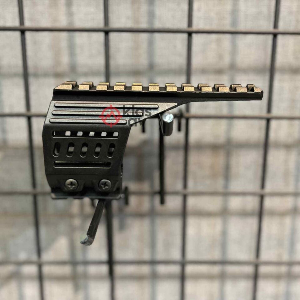 Ekol ES P92 Havalı Tabanca Picatinny Taktik Ray Kızağı