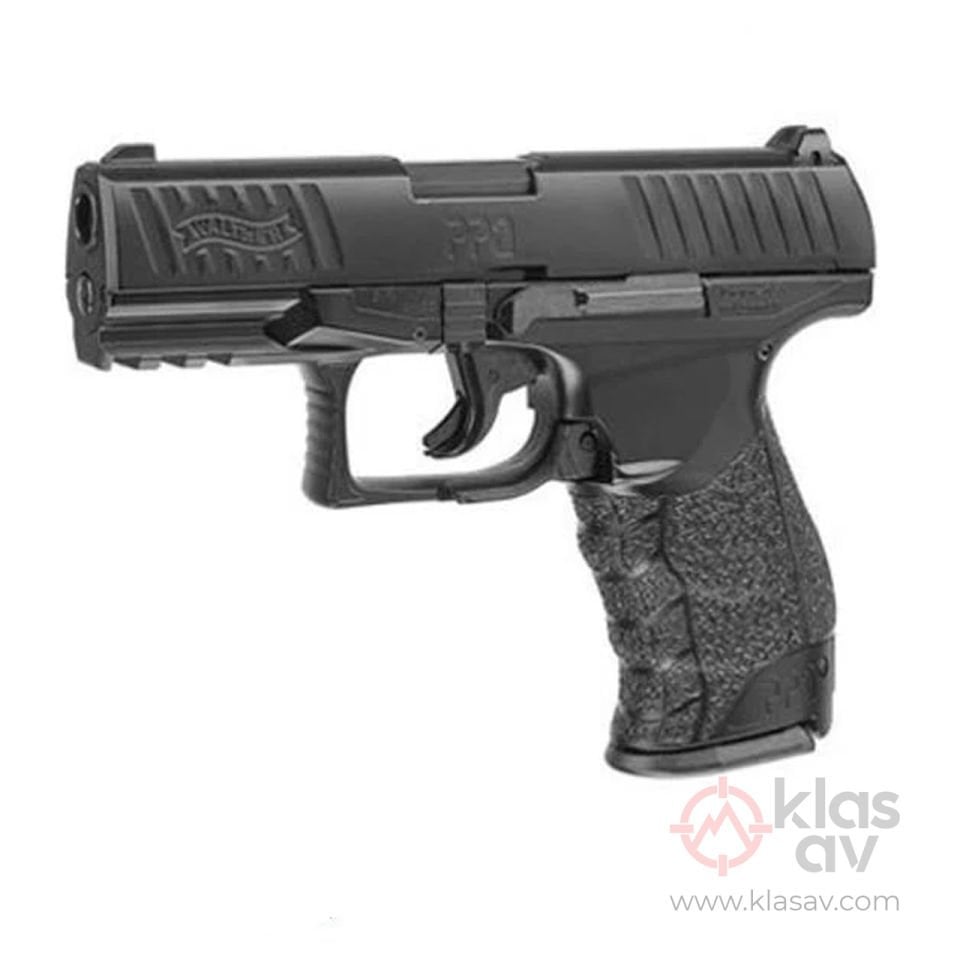UMAREX Walther PPQ Havalı Tabanca Peplika