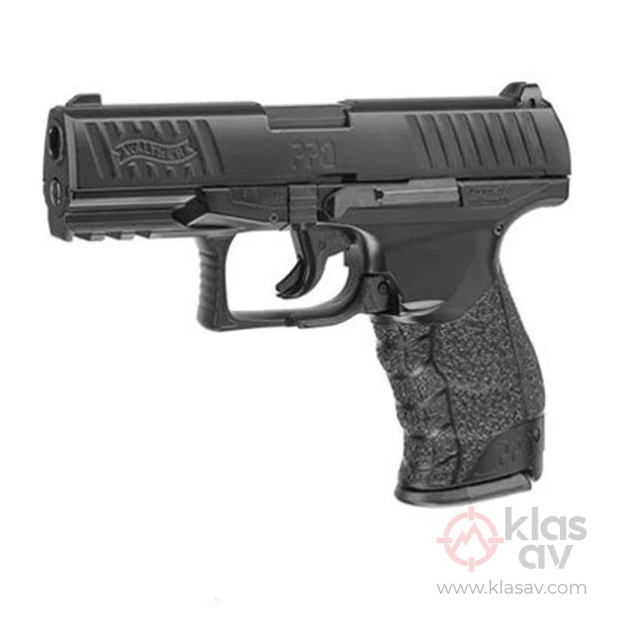 UMAREX Walther PPQ Havalı Tabanca Peplika