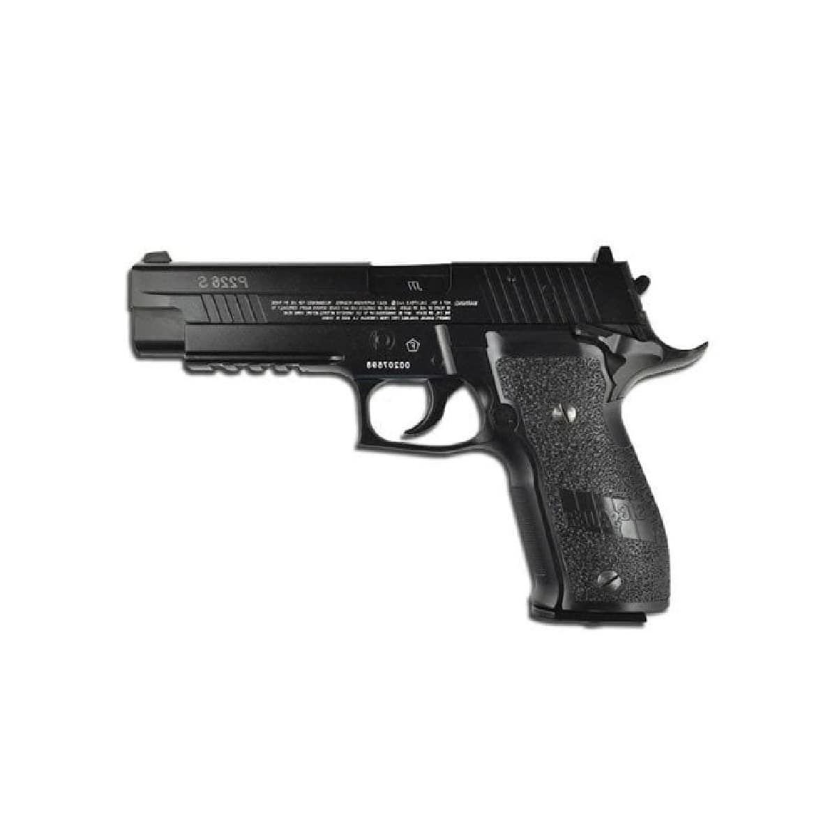 CYBERGUN Sig Sauer P226 X Five Blowback Airsoft Tabanca