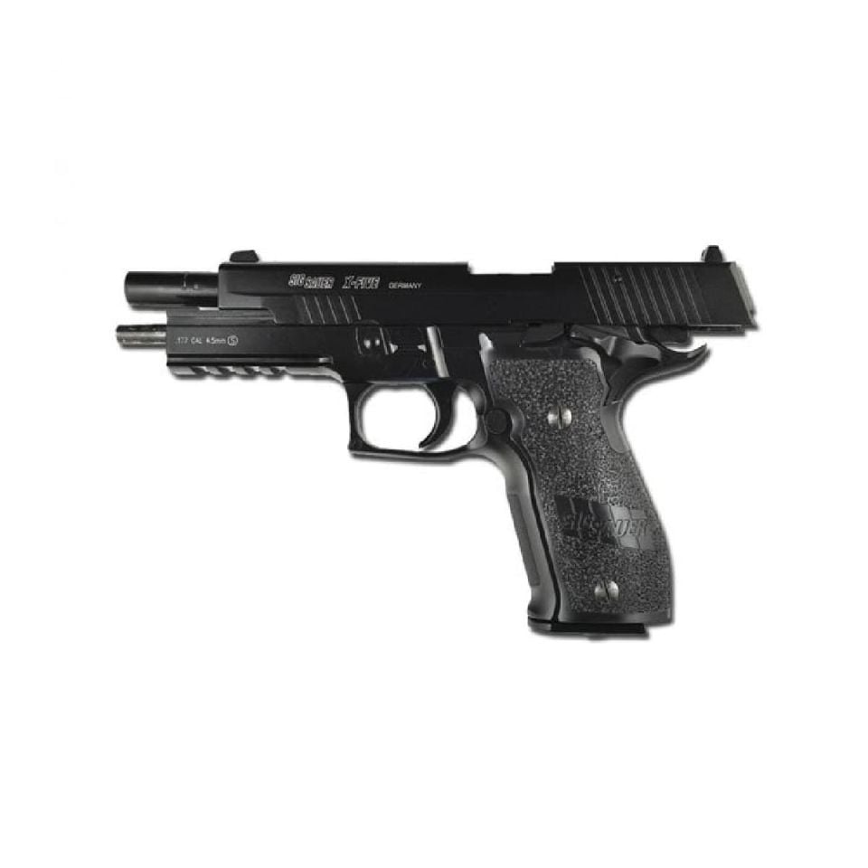 CYBERGUN Sig Sauer P226 X Five Blowback Airsoft Tabanca