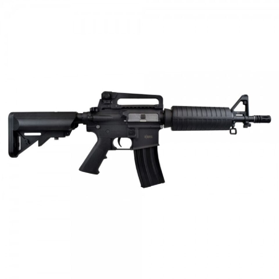 D-Boys M4 M933 Siyah Airsoft Tüfek