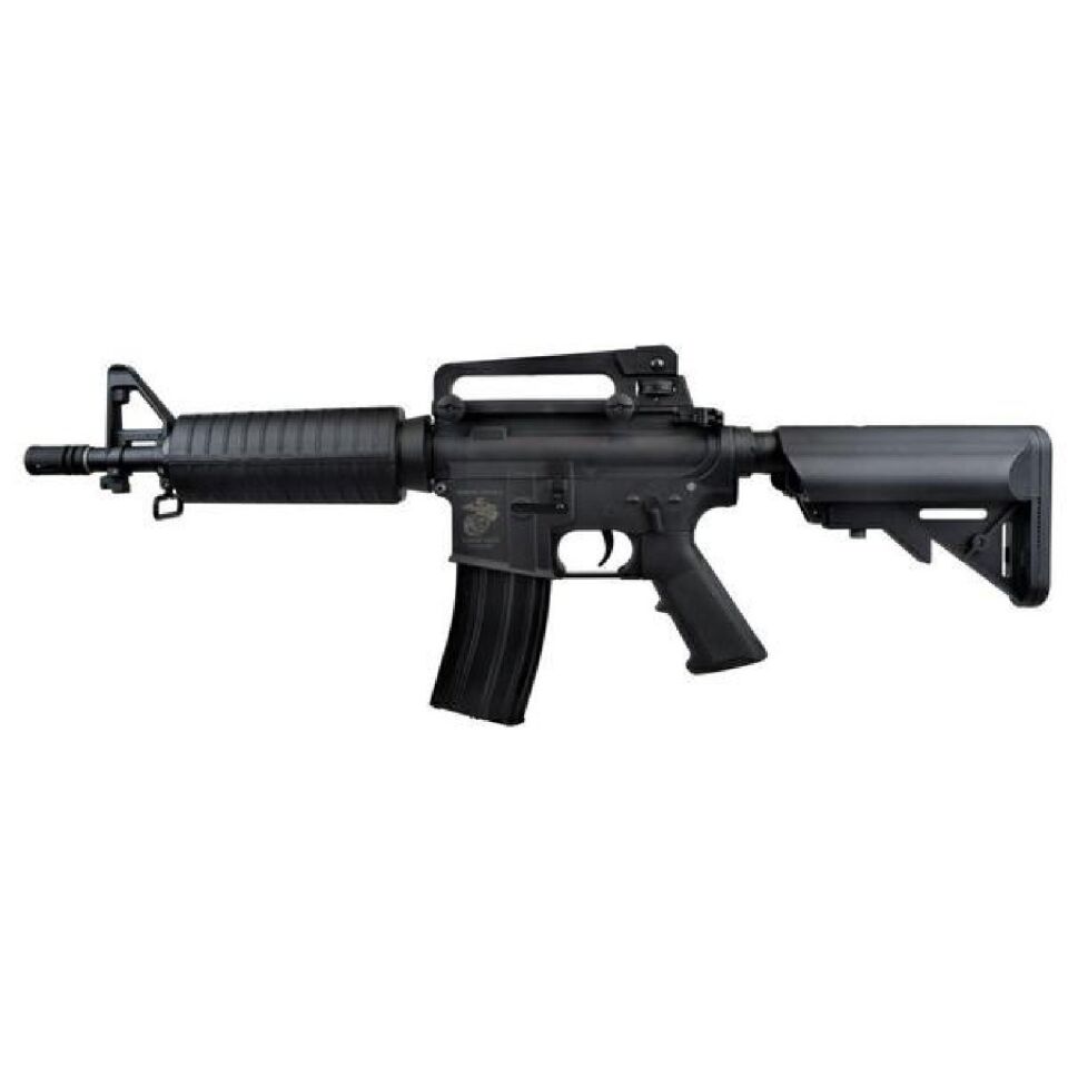D-Boys M4 M933 Siyah Airsoft Tüfek