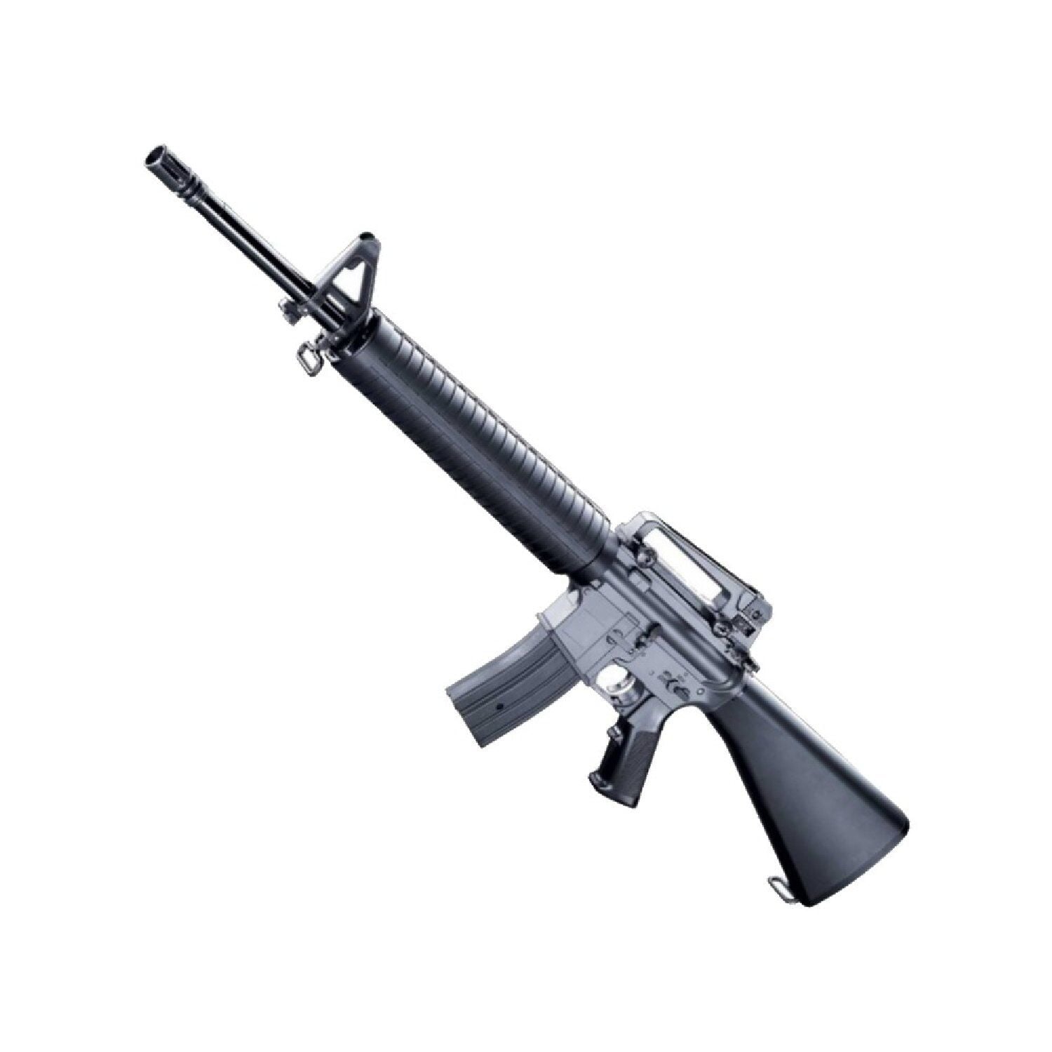 Golden Eagle M16-A3 Elektrikli Airsoft Tüfek