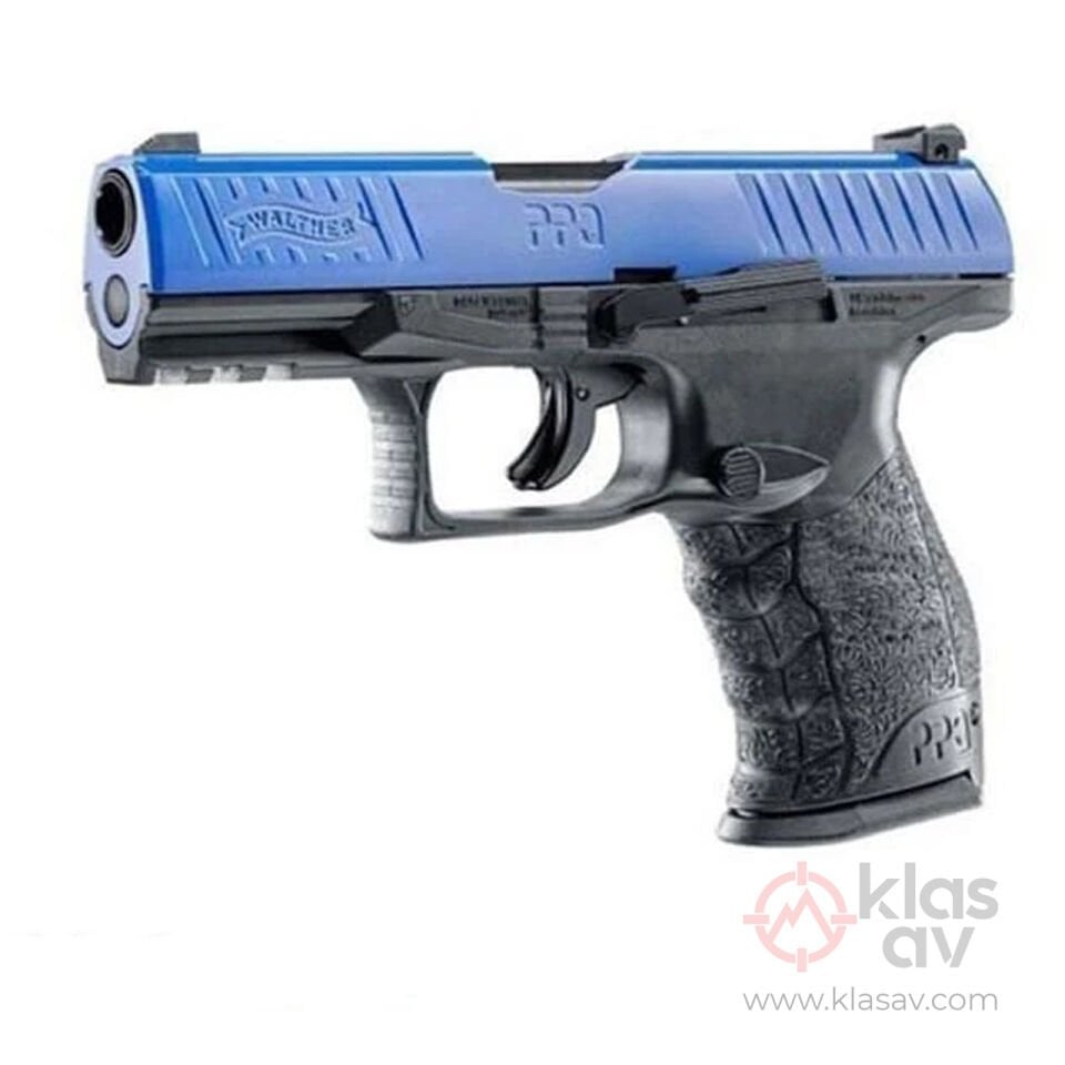 UMAREX Walther PPQ M2 T4E LE .43Cal Havalı Tabanca