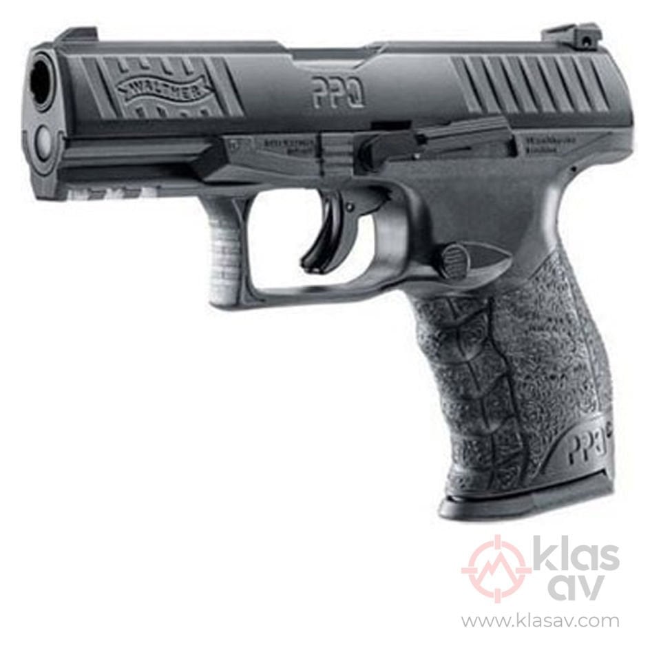 UMAREX Walther PPQ M2 T4E 0.43Cal. Havalı Tabanca