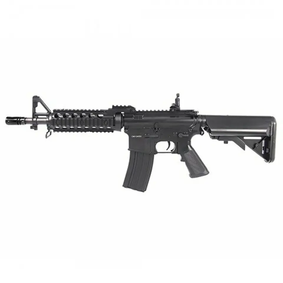 Cyma M4 CQB RAS Elektrikli Airsoft Tüfek