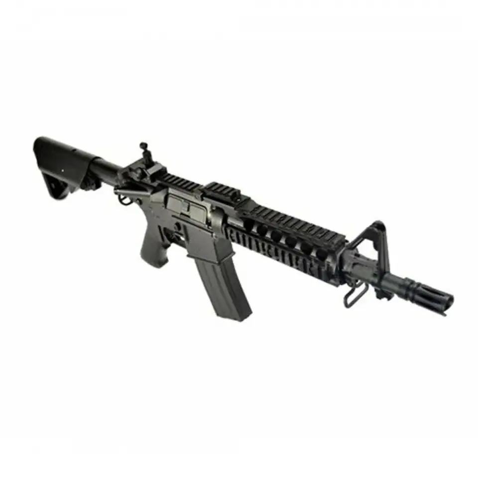 Cyma M4 CQB RAS Elektrikli Airsoft Tüfek