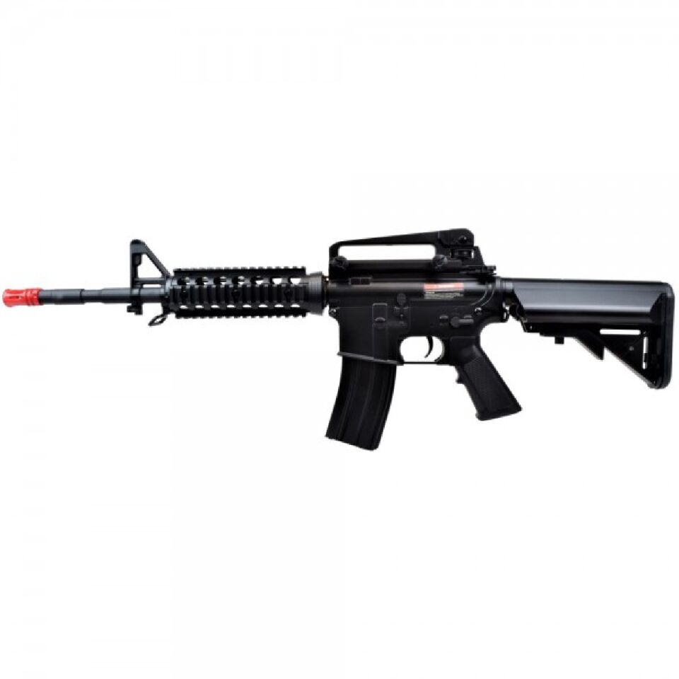 Cyma M4A1 AEG Airsoft Tüfek