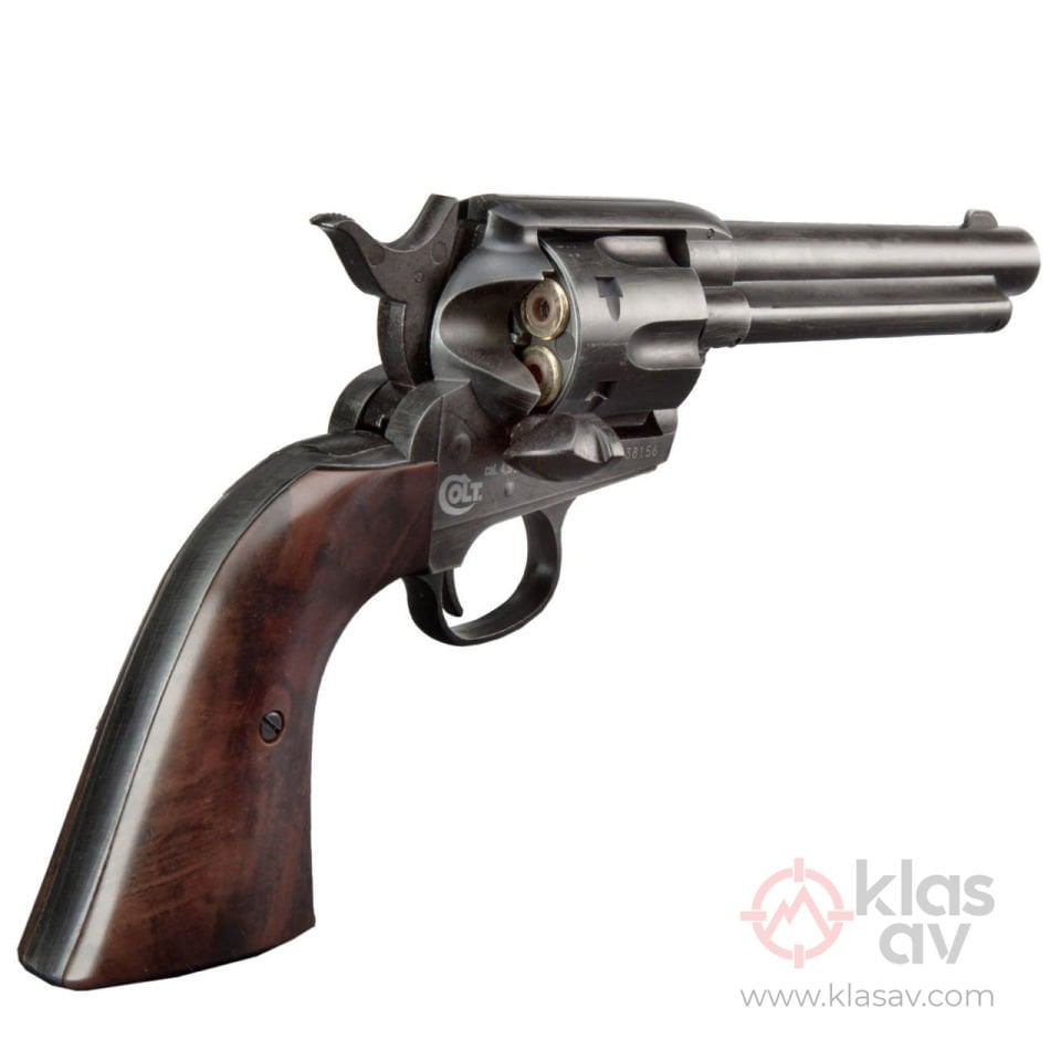UMAREX Colt Saa 45 4,5mm Antik Havalı Tabanca Pellet