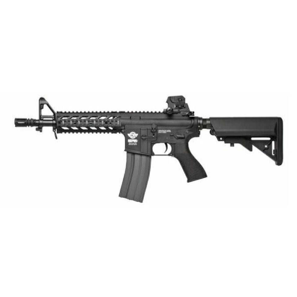 G&G CM16 Raider Siyah Airsoft Tüfek