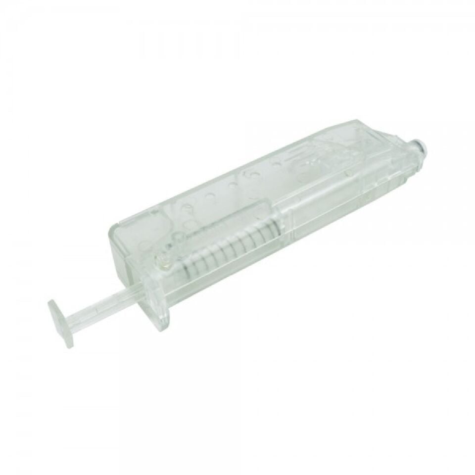 Klasav 90 BB Kapasiteli Airsoft BB Yükleyici (Speedloader)