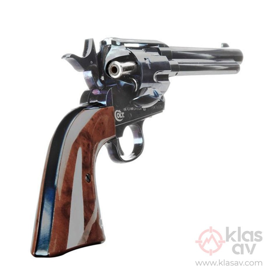 UMAREX Colt.45 FM 5,5'' 4,5mm Antik Havalı Tabanca