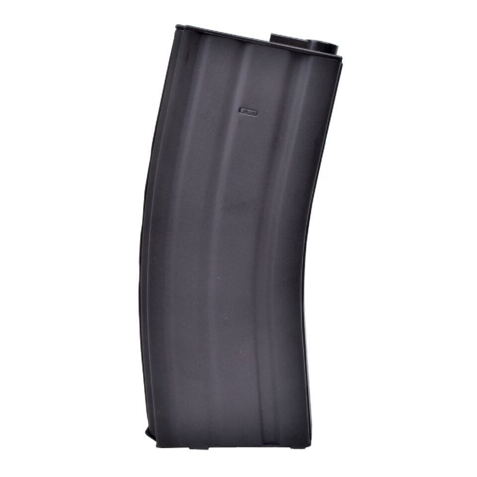 D-Boys M4/M16 Uyumlu 300 BB Metal Airsoft Tüfek Şarjörü