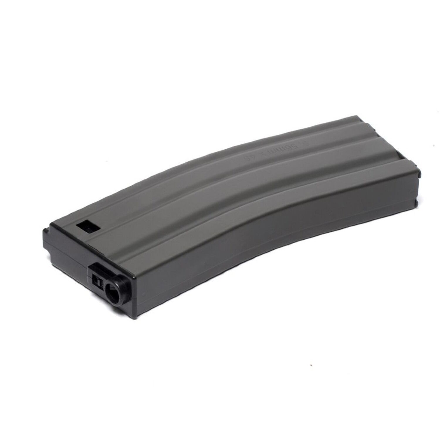 G&G M4/M16 Uyumlu 79 BB Mid-Cap Metal Airsoft Tüfek Şarjörü