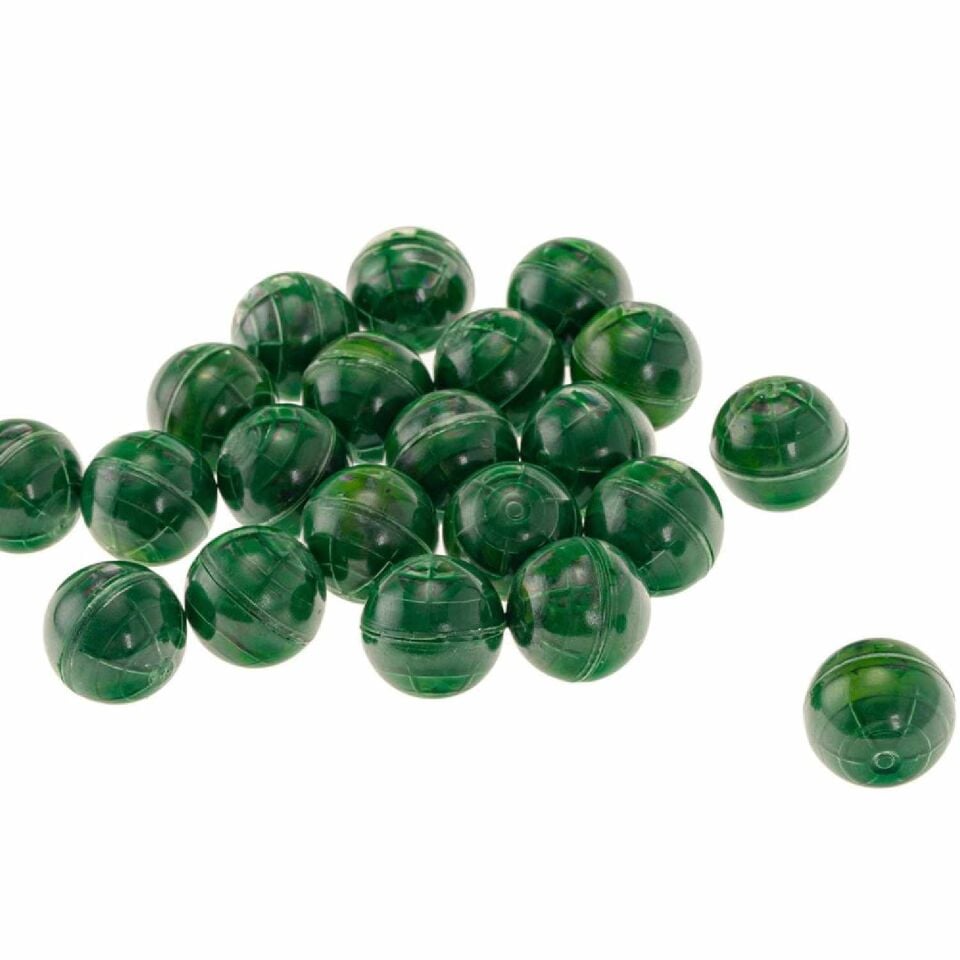 Umarex T4E MB .68 Kalibre İşaret Topu (Marking Balls) 50 Adet