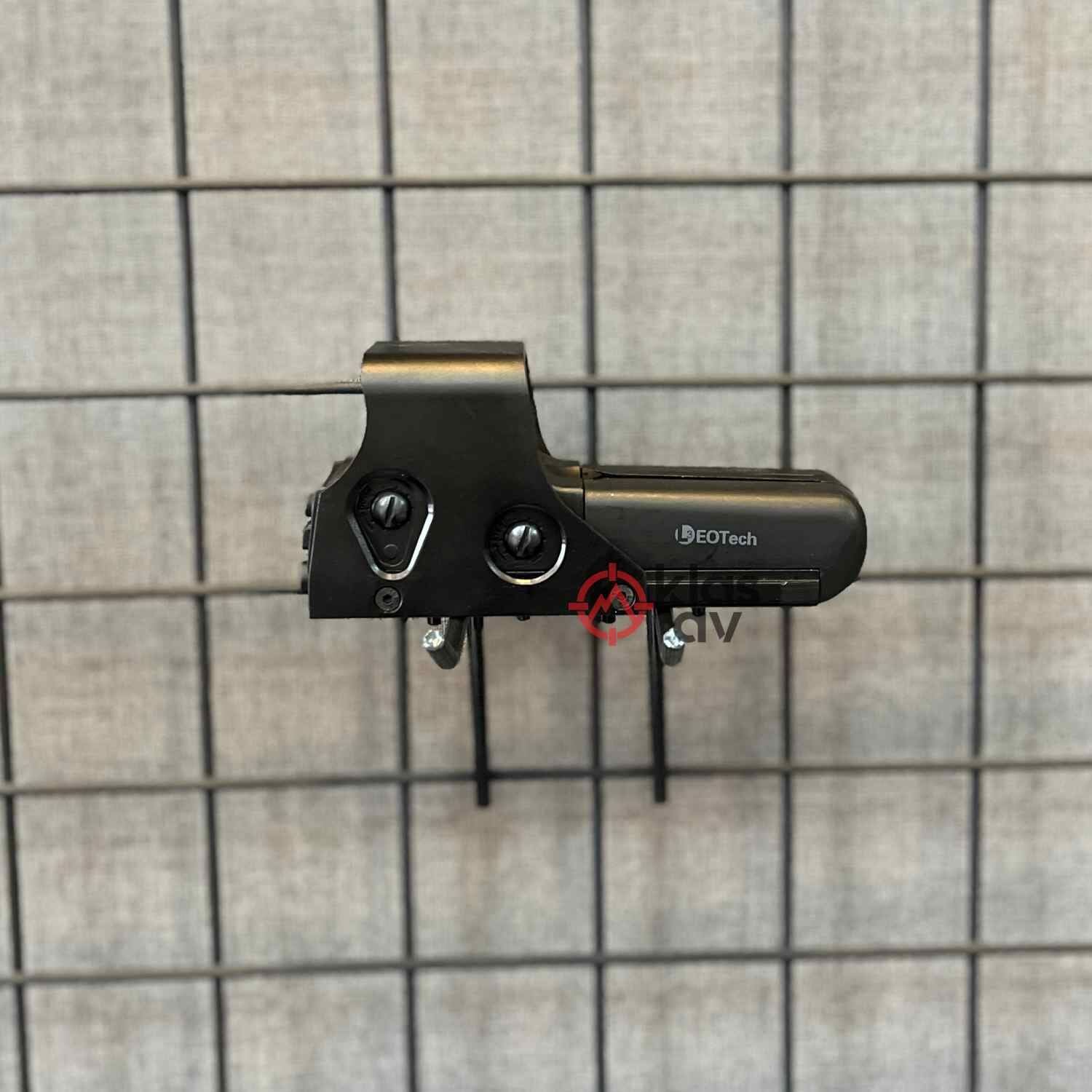 Ecotech 552 Kırmızı / Yeşil Red Dot Nişangah (22mm Uyumlu)