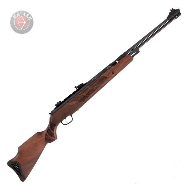 Hatsan Torpedo 155 Vortex 5.5mm Alttan Kurmalı Havalı Tüfek