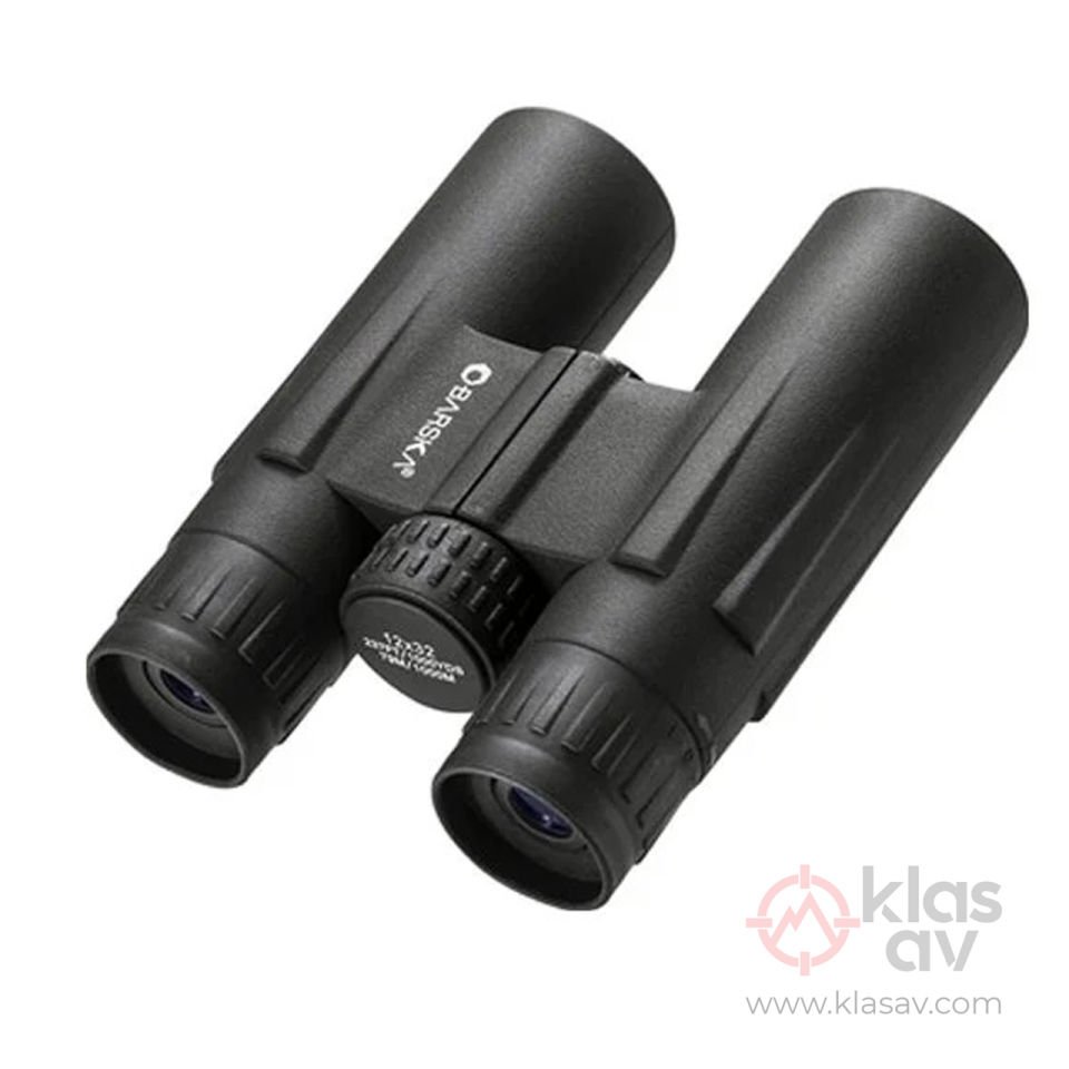 ﻿BARSKA COLORADO 12X32 Kompakt El Dürbünü