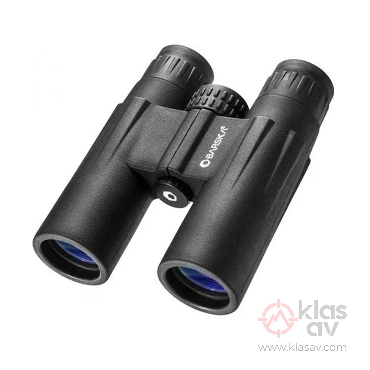 ﻿BARSKA COLORADO 12X32 Kompakt El Dürbünü