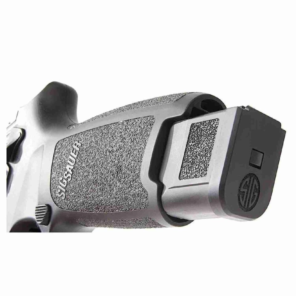 Sig Sauer ProForce P320 M17 GBB Siyah Airsoft Tabanca